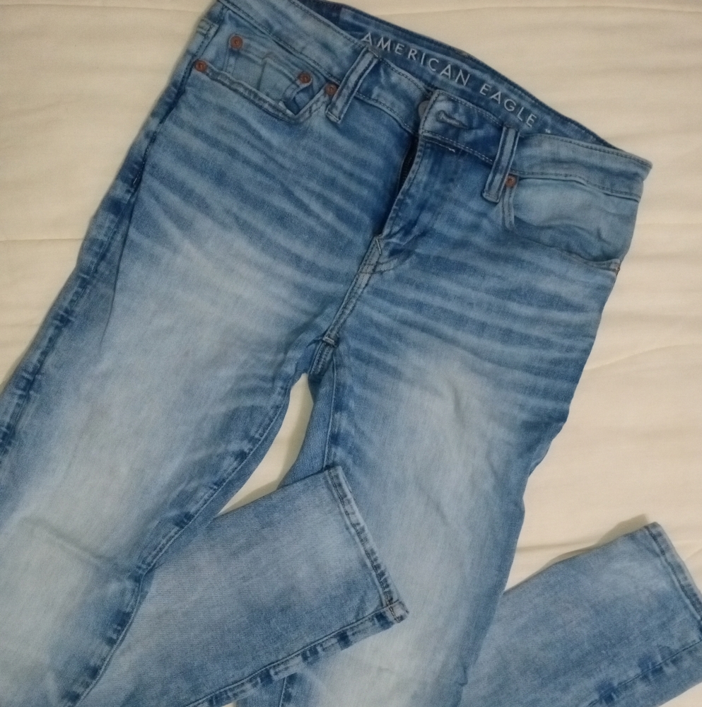 American Eagle men's Skinny Jeans